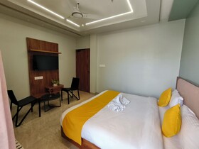 Hotel Green Park Udaipur
