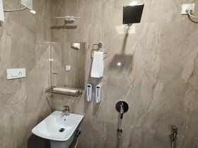 Hotel Green Park Udaipur