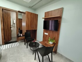 Hotel Green Park Udaipur