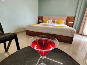 Hotel Green Park Udaipur