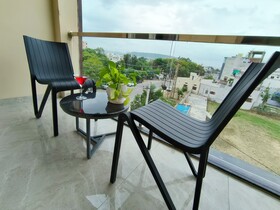 Hotel Green Park Udaipur