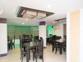 Hotel Green View International