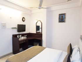 Hotel Green View International