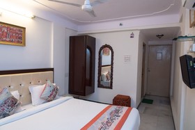 Hotel Green View International