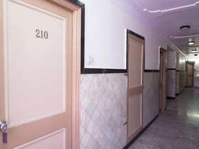 Hotel Green View International