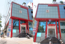 Hotel Green View International