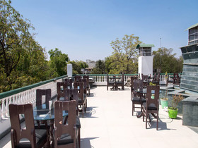 Hotel Green View International