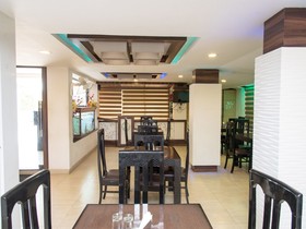 Hotel Green View International