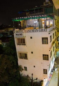 Hotel Hanuman Ghat