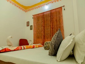 Hotel Hanuman Ghat