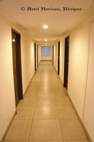 Hotel Horizon