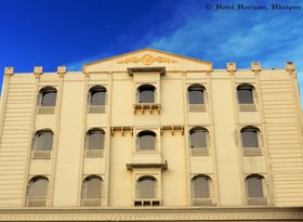 Hotel Horizon