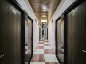 Hotel Jai Hind By OYO Rooms