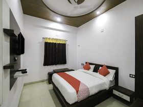 Hotel Jai Hind By OYO Rooms