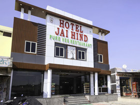 Hotel Jai Hind By OYO Rooms