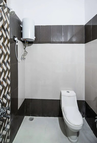 Hotel Jai Hind By OYO Rooms