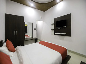 Hotel Jai Hind By OYO Rooms