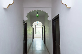 Hotel Kalika Palace