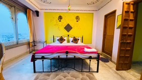 Piggy Hostel Udaipur