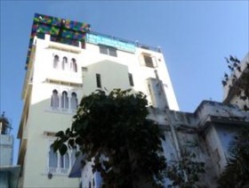 Piggy Hostel Udaipur