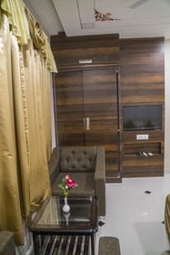 Hotel Kingfisher