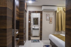 Hotel Kingfisher
