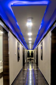 Hotel Kingfisher