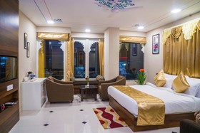Hotel Kingfisher