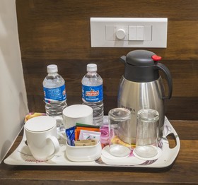 Hotel Kingfisher