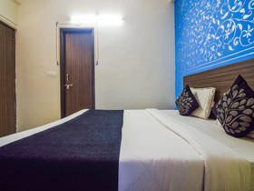 Hotel King Mansion By OYO Rooms