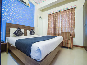 Hotel King Mansion By OYO Rooms