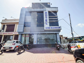 Hotel King Mansion By OYO Rooms