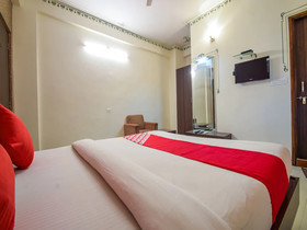 Hotel King Mansion By OYO Rooms