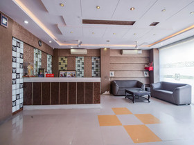 Hotel King Mansion By OYO Rooms