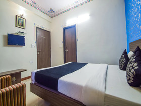 Hotel King Mansion By OYO Rooms