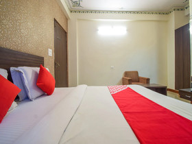 Hotel King Mansion By OYO Rooms