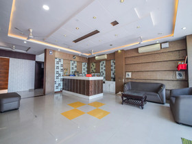 Hotel King Mansion By OYO Rooms