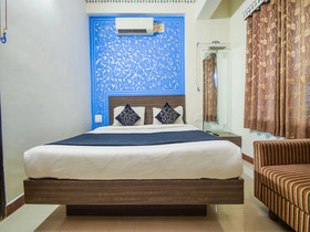 Hotel King Mansion By OYO Rooms