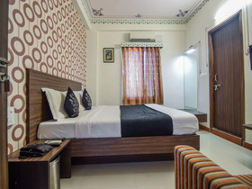 Hotel King Mansion By OYO Rooms