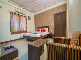 Hotel King Mansion By OYO Rooms