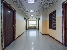 Hotel King Mansion By OYO Rooms