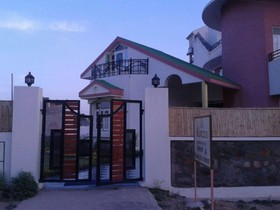 Hotel Kinza