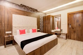 Hotel Krishnaraj by OYO Rooms