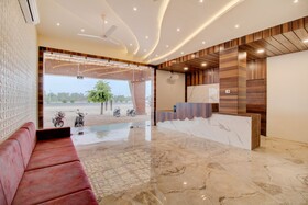 Hotel Krishnaraj by OYO Rooms