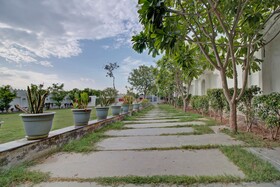 Hotel Krishnaraj by OYO Rooms