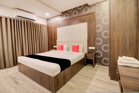 Hotel Krishnaraj by OYO Rooms
