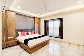 Hotel Krishnaraj by OYO Rooms