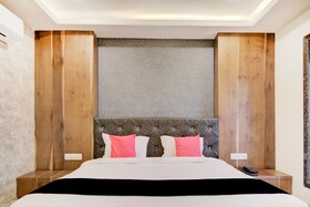 Hotel Krishnaraj by OYO Rooms