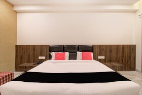 Hotel Krishnaraj by OYO Rooms