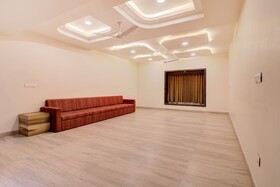 Hotel Krishnaraj by OYO Rooms